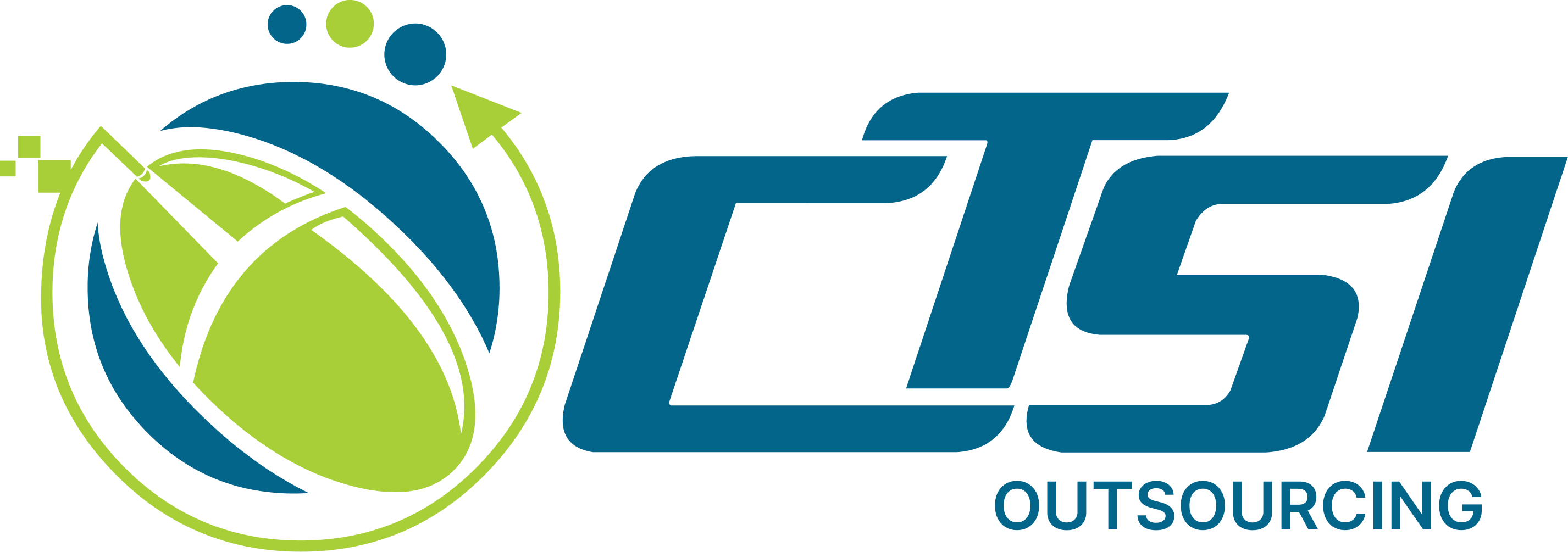 CTSI Outsourcing, Inc. Logo